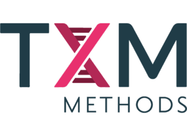 imagem do apoiador TXM Methods