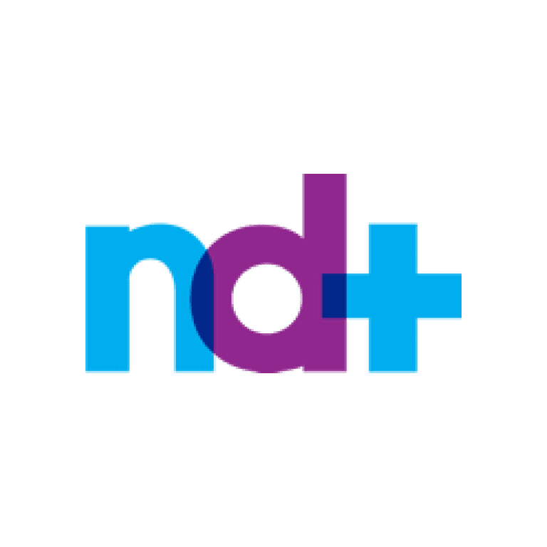 imagem do portal ND+